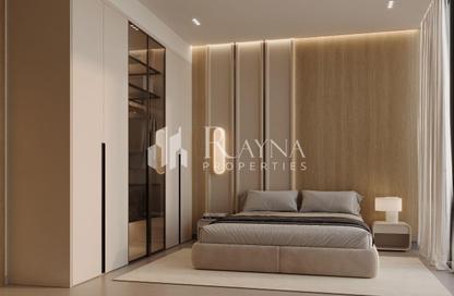 Apartment - 3 Bedrooms - 3 Bathrooms for sale in Binghatti Haven - Dubai Sports City - Dubai