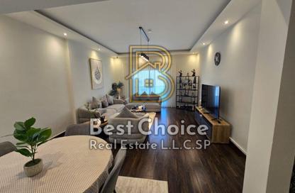Apartment - 2 - 4 for sale in Al Nada Tower - Al Nahda - Sharjah Apartment - 2 - 4 for sale in Al Nada Tower - Al Nahda - Sharjah