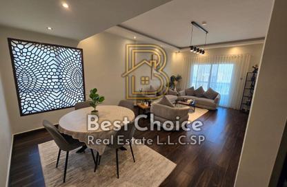 Apartment - 2 - 4 for sale in Al Nada Tower - Al Nahda - Sharjah Apartment - 2 - 4 for sale in Al Nada Tower - Al Nahda - Sharjah