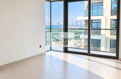 Apartment - 1 - 2 for rent in Sobha Hartland Greens 6 - Sobha Hartland Greens - Sobha Hartland - Mohammed Bin Rashid City - Dubai