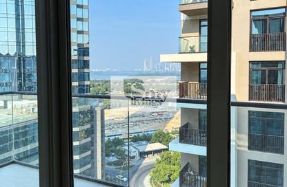 Apartment - 1 - 2 for rent in Sobha Hartland Greens 6 - Sobha Hartland Greens - Sobha Hartland - Mohammed Bin Rashid City - Dubai