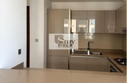 Apartment - 1 - 2 for rent in Sobha Hartland Greens 6 - Sobha Hartland Greens - Sobha Hartland - Mohammed Bin Rashid City - Dubai
