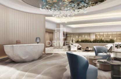 Apartment - 2 Bedrooms - 3 Bathrooms for sale in Palm Beach Towers 3 - Palm Beach Towers - Palm Jumeirah - Dubai