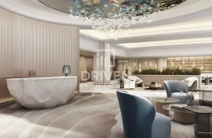 Apartment - 2 Bedrooms - 3 Bathrooms for sale in Palm Beach Towers 3 - Palm Beach Towers - Palm Jumeirah - Dubai