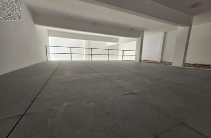 Whole Building - Studio - 1 for rent in Al Jurf Industrial 3 - Al Jurf Industrial - Ajman