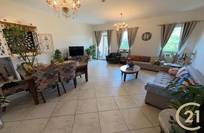 Apartment - 2 - 3 for sale in Shakespeare Circus 3 - Shakespeare Circus - Motor City - Dubai Apartment - 2 - 3 for sale in Shakespeare Circus 3 - Shakespeare Circus - Motor City - Dubai
