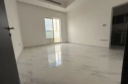Apartment - 1 Bedroom - 1 Bathroom for rent in Shakhbout City - Abu Dhabi