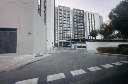 Apartment - 1 Bedroom - 2 Bathrooms for sale in Areej Apartments - Aljada - Sharjah