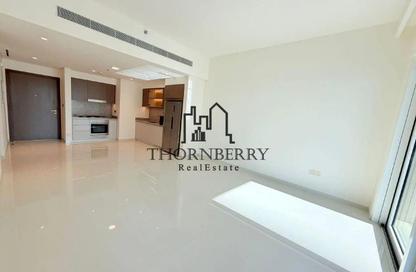 Apartment - 2 Bedrooms - 3 Bathrooms for rent in Grand Bleu Tower 1 - EMAAR Beachfront - Dubai Harbour - Dubai
