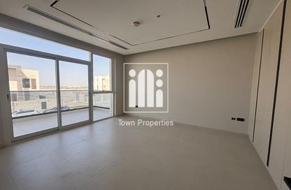 Villa - 5 Bedrooms - 7+ Bathrooms for sale in Alreeman - Al Shamkha - Abu Dhabi