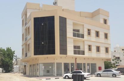 Whole Building - Studio - 7+ Bathrooms for sale in Al Bustan - Ajman Whole Building - Studio - 7+ Bathrooms for sale in Al Bustan - Ajman
