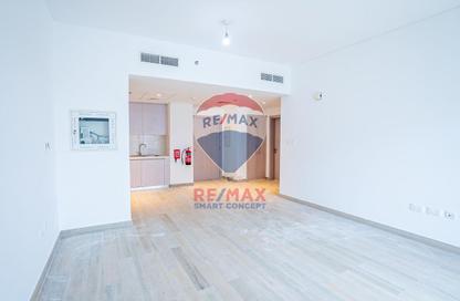 Apartment - 1 Bedroom - 1 Bathroom for rent in Waters Edge - Yas Island - Abu Dhabi