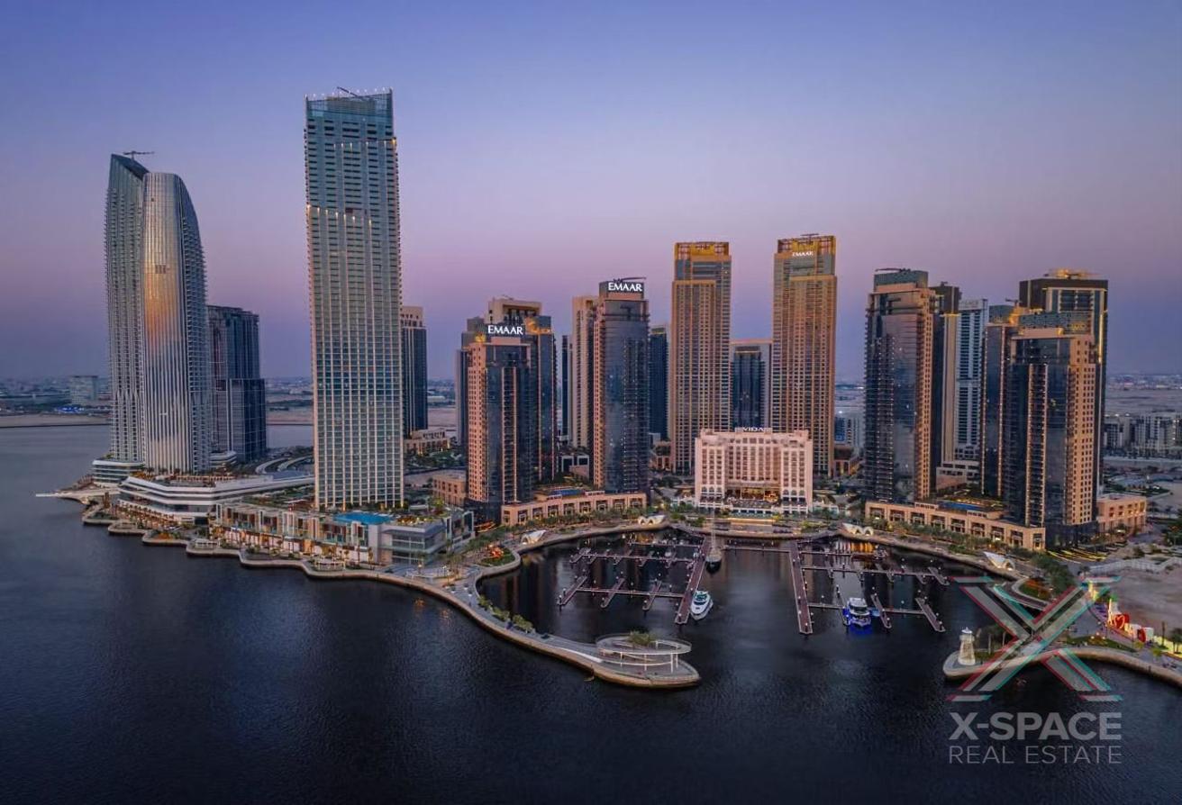 360° Panoramic Views | Burj Khalifa Park & Canal photo 29
