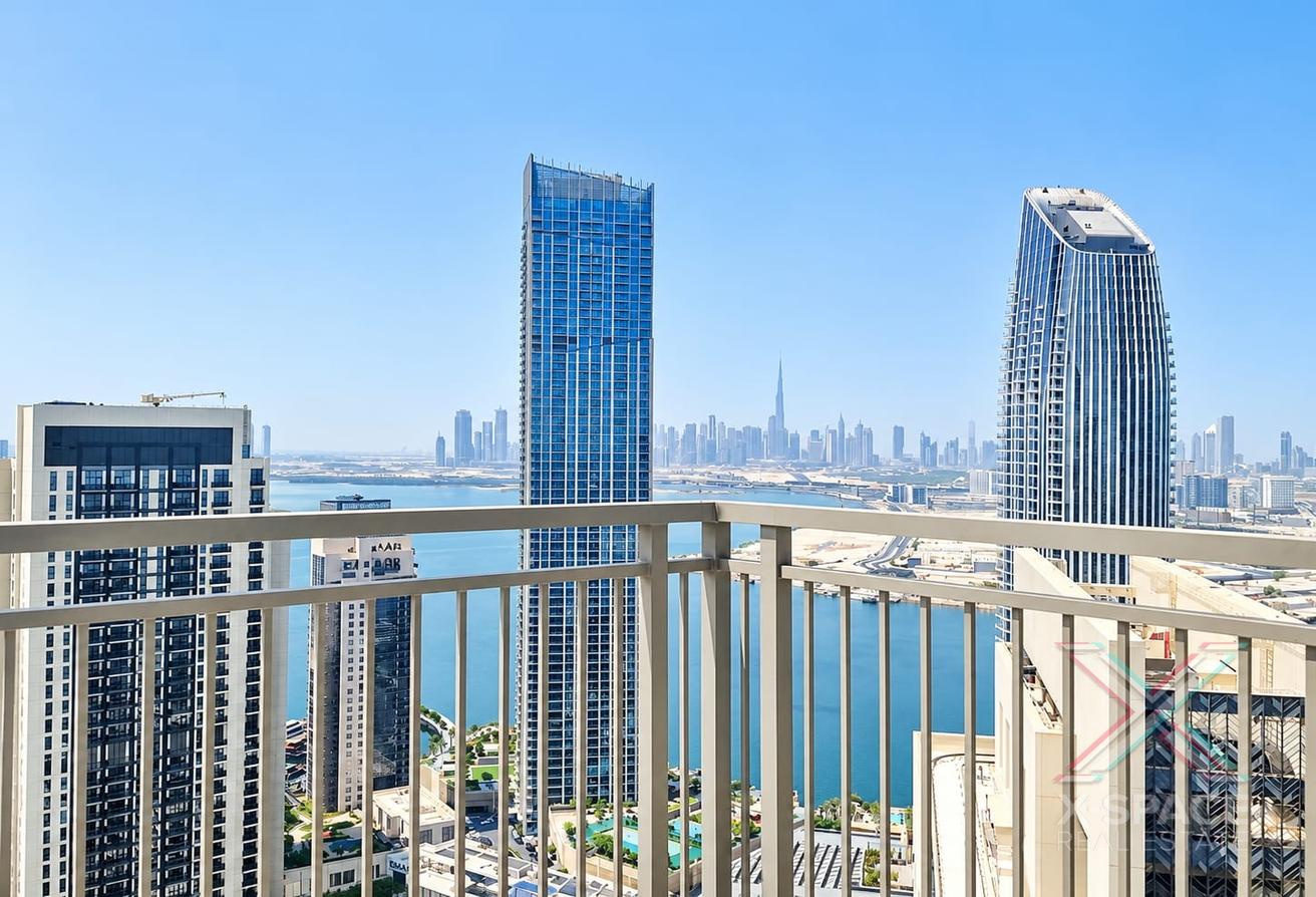 360° Panoramic Views | Burj Khalifa Park & Canal photo 21