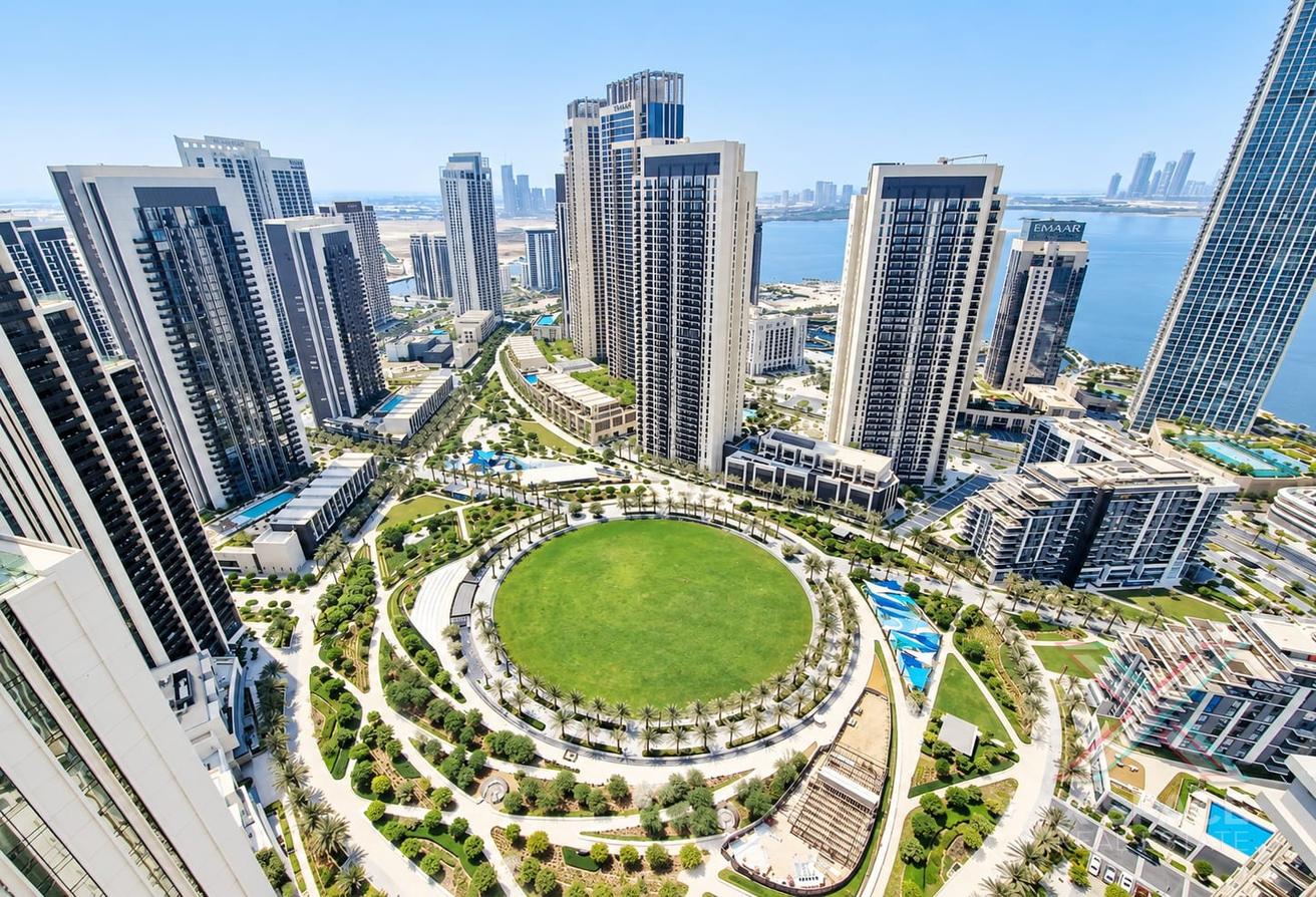 360° Panoramic Views | Burj Khalifa Park & Canal photo 22