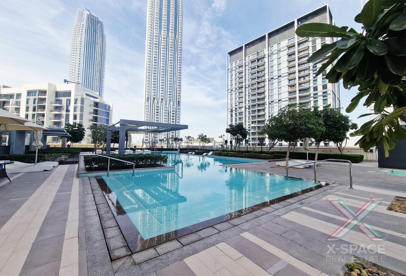 360° Panoramic Views | Burj Khalifa Park & Canal photo 25