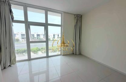 Villa - 5 - 5 for rent in Trixis - Damac Hills 2 - Dubai