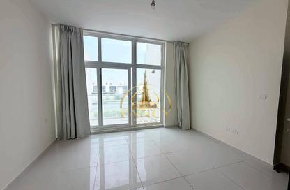 Villa - 5 - 5 for rent in Trixis - Damac Hills 2 - Dubai