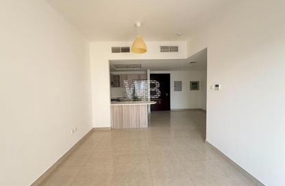 Apartment - 2 Bedrooms - 2 Bathrooms for sale in Green Diamond 1 Tower B - Green Diamond 1 - Arjan - Dubai
