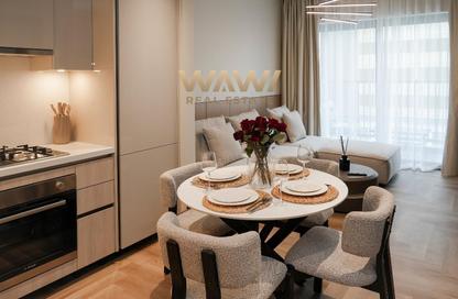Apartment - 1 Bedroom - 1 Bathroom for sale in The Crest Tower C - The Crest - Sobha Hartland - Mohammed Bin Rashid City - Dubai Apartment - 1 Bedroom - 1 Bathroom for sale in The Crest Tower C - The Crest - Sobha Hartland - Mohammed Bin Rashid City - Dubai