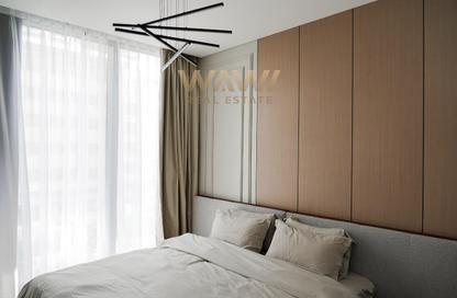 Apartment - 1 Bedroom - 1 Bathroom for sale in The Crest Tower C - The Crest - Sobha Hartland - Mohammed Bin Rashid City - Dubai
