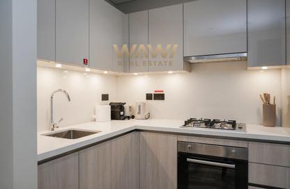 Apartment - 1 Bedroom - 1 Bathroom for sale in The Crest Tower C - The Crest - Sobha Hartland - Mohammed Bin Rashid City - Dubai Apartment - 1 Bedroom - 1 Bathroom for sale in The Crest Tower C - The Crest - Sobha Hartland - Mohammed Bin Rashid City - Dubai