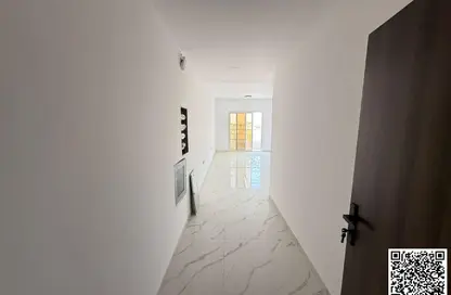 Apartment - 2 Bedrooms - 2 Bathrooms for rent in Al Mowaihat 1 - Al Mowaihat - Ajman