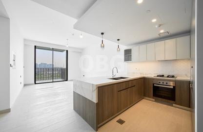 Apartment - 2 - 3 for sale in Belmont Residences - District 4 - Jumeirah Village Triangle - Dubai