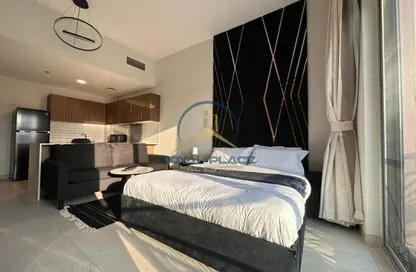 Apartment - Studio - 1 Bathroom for rent in Casa Grande - District 11 - Jumeirah Village Circle - Dubai