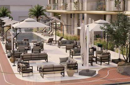 Apartment - 1 - 2 for sale in Dar Al Aiham One - International City Phase 2 (Al Warsan 4) - Dubai Apartment - 1 - 2 for sale in Dar Al Aiham One - International City Phase 2 (Al Warsan 4) - Dubai