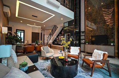 Apartment - Studio - 1 Bathroom for sale in Regina Tower - District 12 - Jumeirah Village Circle - Dubai