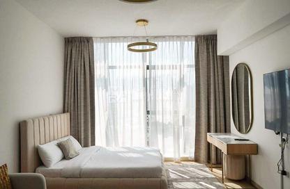 Apartment - Studio - 1 Bathroom for sale in Regina Tower - District 12 - Jumeirah Village Circle - Dubai