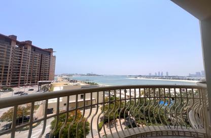 Apartment - 2 Bedrooms - 3 Bathrooms for rent in Al Das - Shoreline Apartments - Palm Jumeirah - Dubai Apartment - 2 Bedrooms - 3 Bathrooms for rent in Al Das - Shoreline Apartments - Palm Jumeirah - Dubai