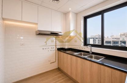 Apartment - 1 Bedroom - 2 Bathrooms for rent in Jumeirah Garden City - Al Satwa - Dubai Apartment - 1 Bedroom - 2 Bathrooms for rent in Jumeirah Garden City - Al Satwa - Dubai
