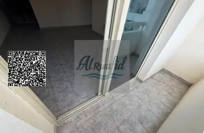 شقة - غرفة نوم - 1 حمام للايجار في مبنى الرفا 2 - النعيمية - عجمان