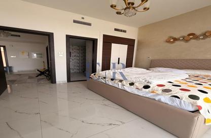Apartment - 1 Bedroom - 2 Bathrooms for rent in Jewelz by Danube - Arjan - Dubai