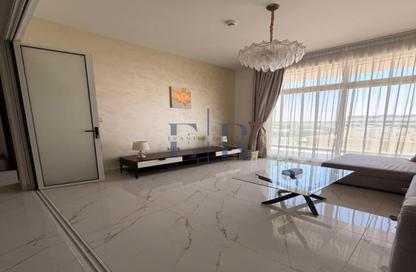 Apartment - 1 Bedroom - 2 Bathrooms for rent in Jewelz by Danube - Arjan - Dubai