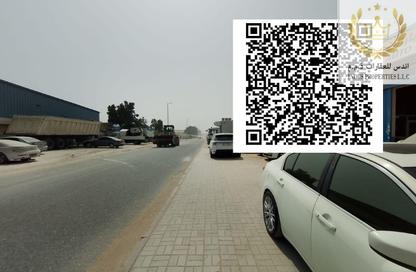 مستودع - استوديو - 8 حمامات للبيع في الجرف الصناعية 1 - الجرف الصناعية - عجمان