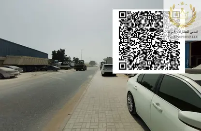 Warehouse - Studio - 7+ Bathrooms for sale in Al Jurf Industrial 1 - Al Jurf Industrial - Ajman Warehouse - Studio - 7+ Bathrooms for sale in Al Jurf Industrial 1 - Al Jurf Industrial - Ajman