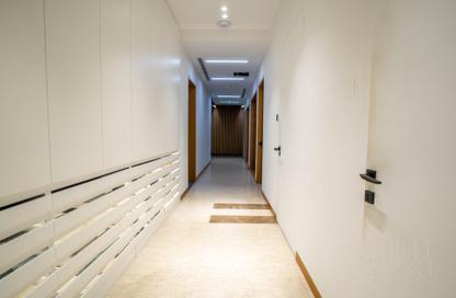 Office Space - Studio for rent in Bay Square Building 13 - Bay Square - Business Bay - Dubai
