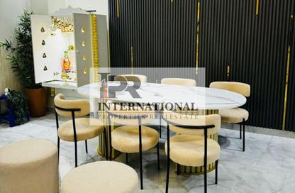 Villa - 3 Bedrooms - 4 Bathrooms for sale in Al Aamra Gardens - Al Amerah - Ajman Villa - 3 Bedrooms - 4 Bathrooms for sale in Al Aamra Gardens - Al Amerah - Ajman