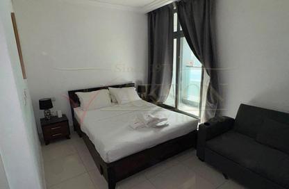 Apartment - Studio - 1 Bathroom for rent in Executive Bay A - Executive Bay - Business Bay - Dubai Apartment - Studio - 1 Bathroom for rent in Executive Bay A - Executive Bay - Business Bay - Dubai