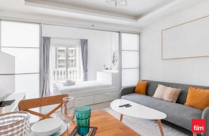 Apartment - Studio - 1 Bathroom for sale in Plaza Residences 1 - Plaza Residences - District 13 - Jumeirah Village Circle - Dubai Apartment - Studio - 1 Bathroom for sale in Plaza Residences 1 - Plaza Residences - District 13 - Jumeirah Village Circle - Dubai