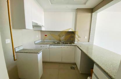 Apartment - 1 Bedroom - 2 Bathrooms for rent in Al Nasr Square - Oud Metha - Bur Dubai - Dubai
