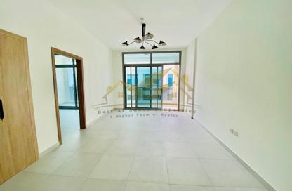 Apartment - 1 Bedroom - 2 Bathrooms for rent in Oud Metha - Bur Dubai - Dubai