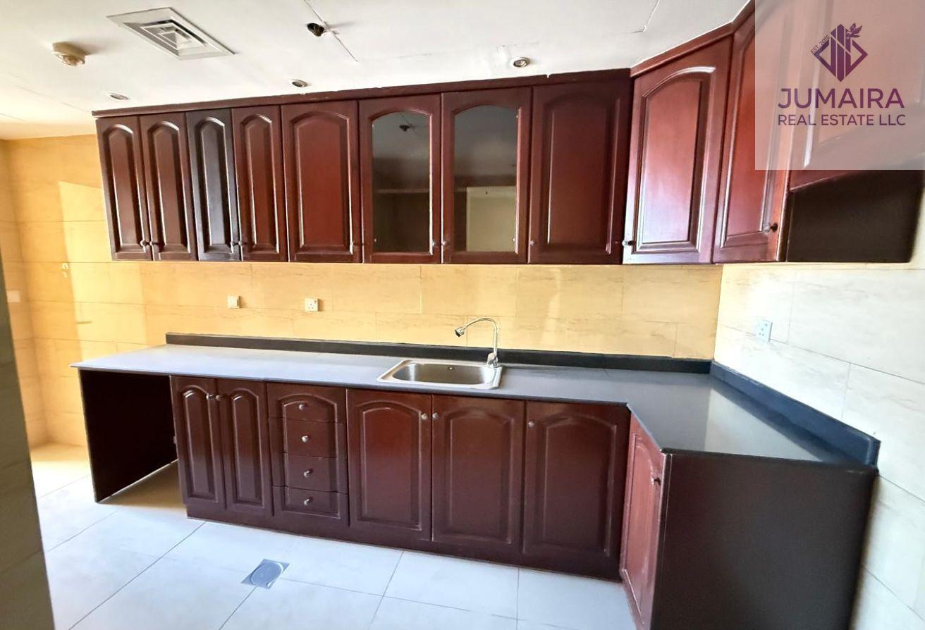 Stunning 2BR | Full Sea View | Spacious for Sale
