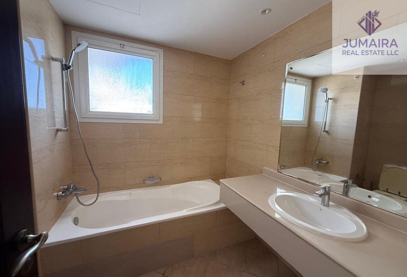 Stunning 2BR | Full Sea View | Spacious for Sale