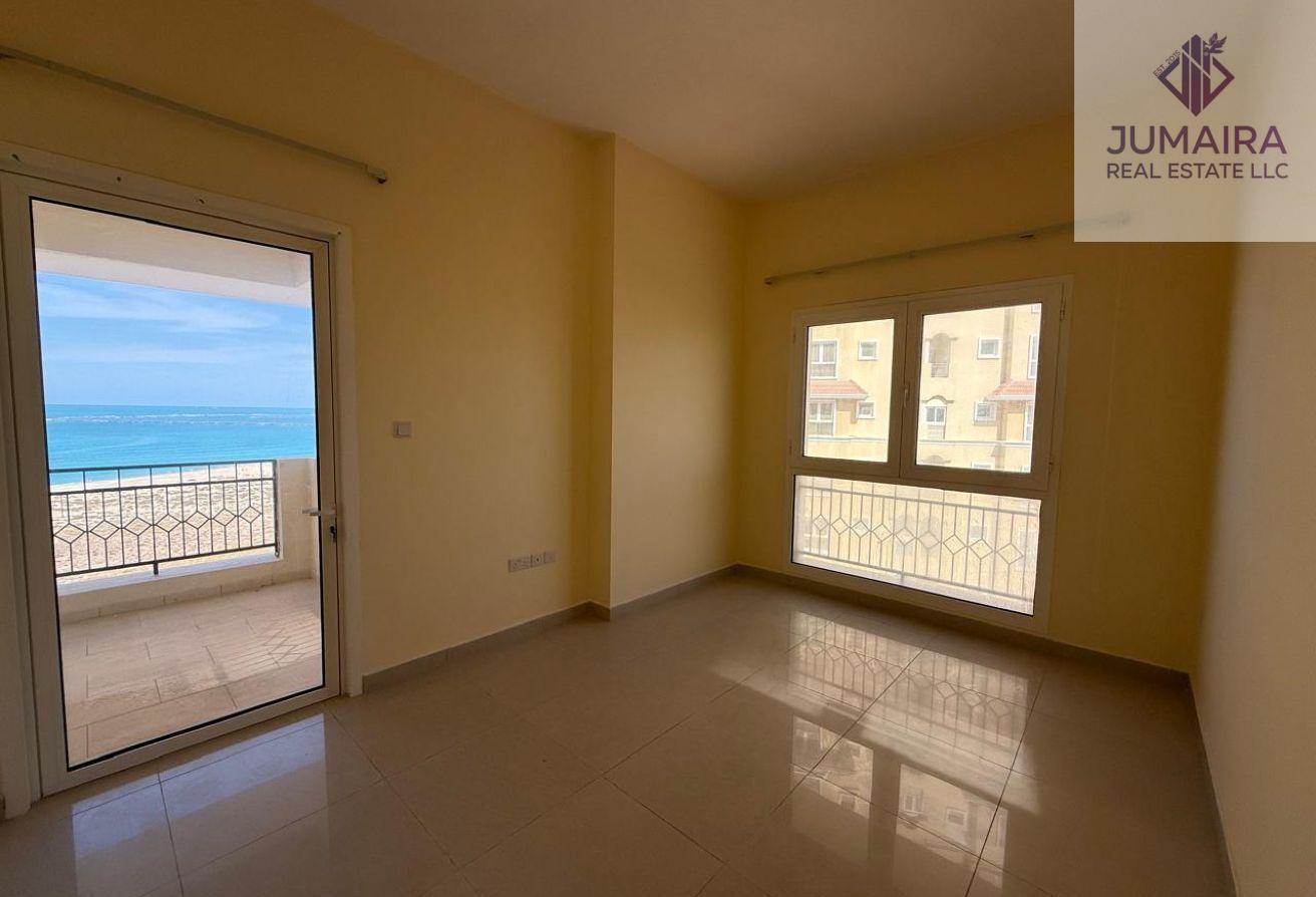 Stunning 2BR | Full Sea View | Spacious for Sale