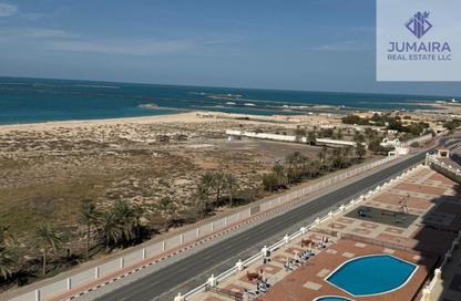 شقة - 2 غرف نوم - 3 حمامات للبيع في رويال بريز 2 - رويال بريز - قرية الحمرا - رأس الخيمة