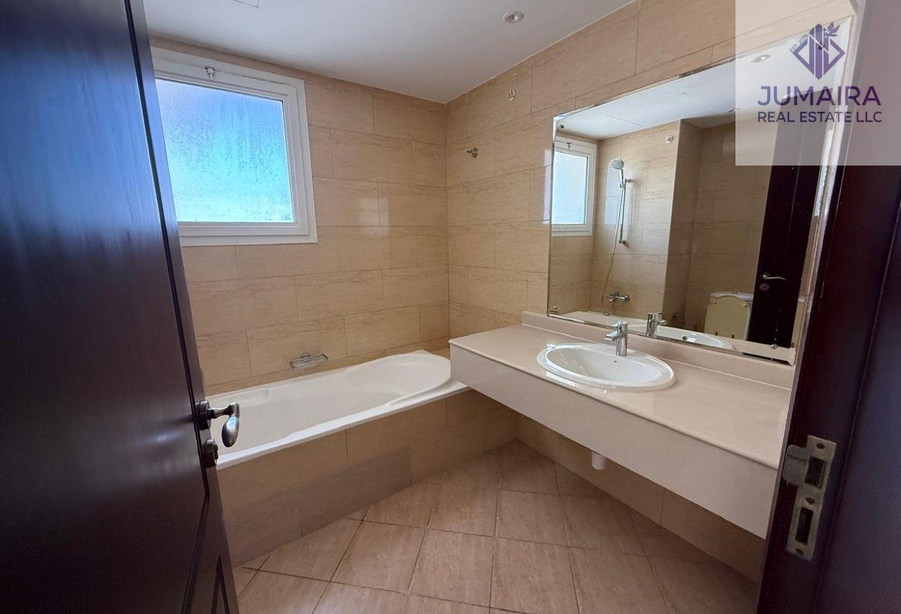Stunning 2BR | Full Sea View | Spacious for Sale